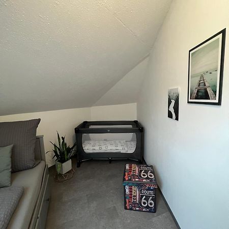 Liza'S Home Erfurt Ngoại thất bức ảnh