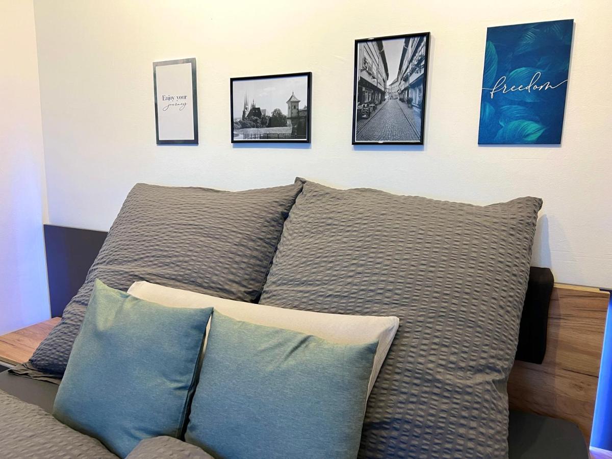 Liza'S Home Erfurt Ngoại thất bức ảnh