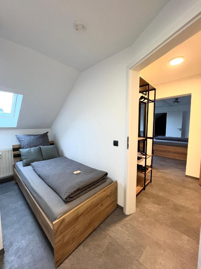 Liza'S Home Erfurt Ngoại thất bức ảnh
