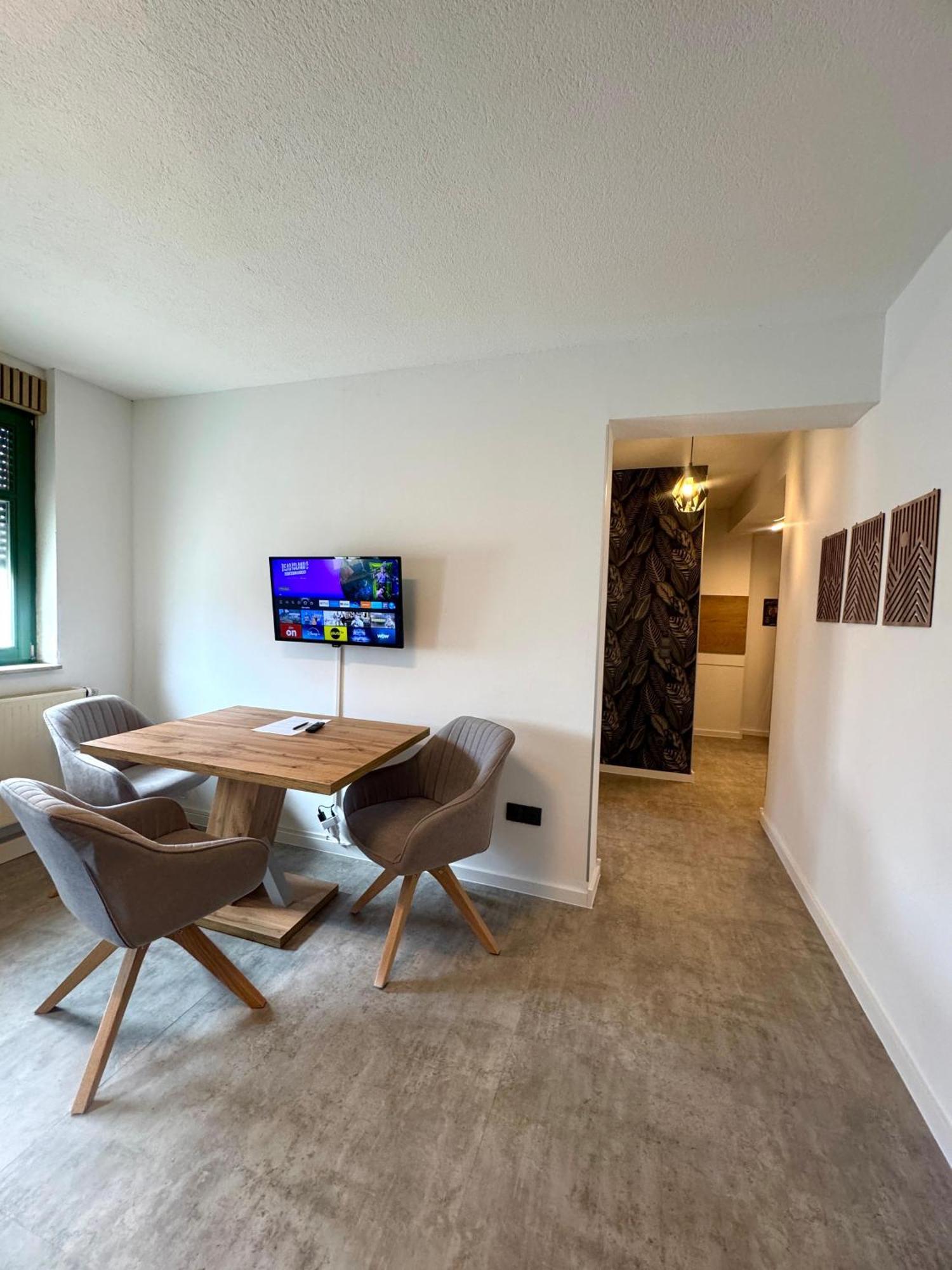 Liza'S Home Erfurt Ngoại thất bức ảnh